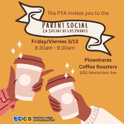 parent social